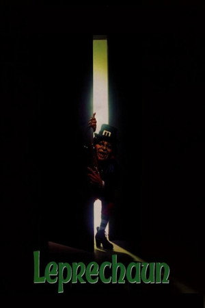 Постер фильма «Лепрекон (1993)» — (11 из 34)