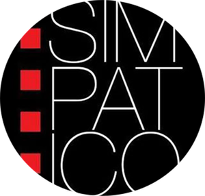 Logo Simpatico Films