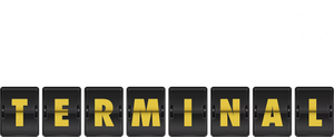 Terminal — logo