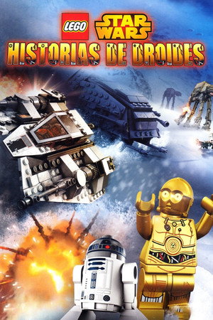 LEGO Star Wars: Droid Tales 14