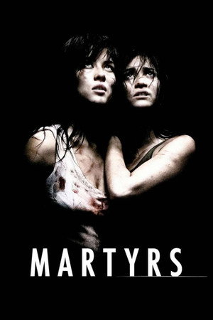 Постер фильма «Мученицы (2008)» — (17 из 48)