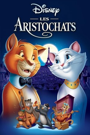 Les Aristochats (1970)