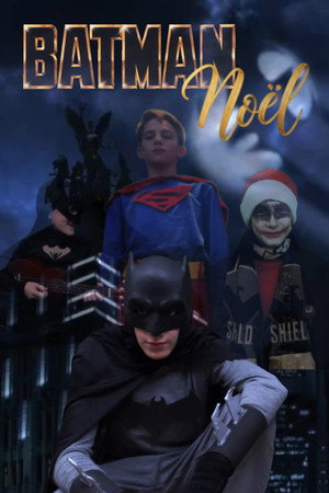 Batman: Noël
