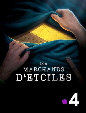 Les Marchands d'Étoiles