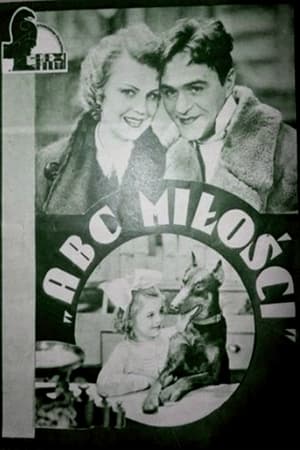 Poster ABC miłości (1935)