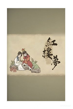 乐乐课堂：红楼梦