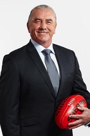 Profile of Tony Shaw