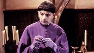 Blackadder: 1×3