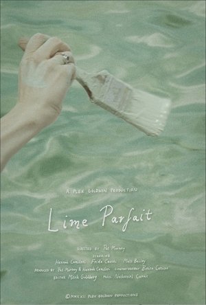 Lime Parfait film complet