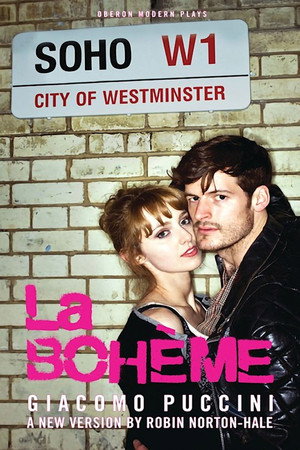 La Bohème 2