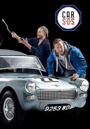Car S.O.S. 25