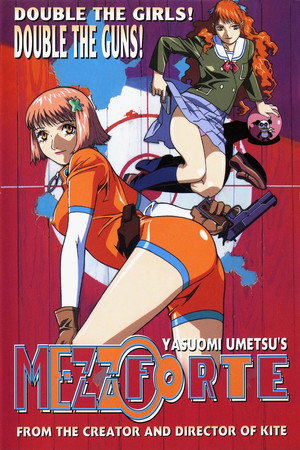 Mezzo Forte 30