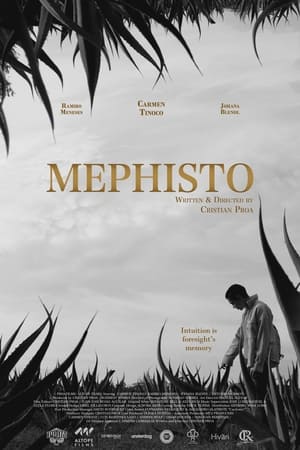 Poster Mephisto 2022