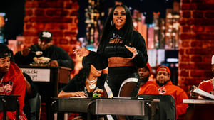 Nick Cannon Presents: Wild 'N Out Jess Hilarious & DW FLAME