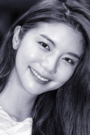 Yoo Ji-Hyun portrait