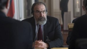 Homeland Temporada 7 Capitulo 11