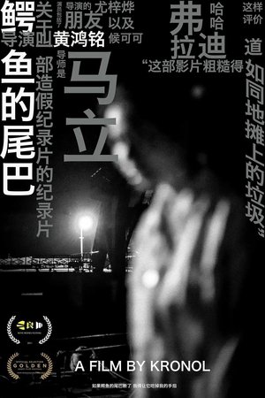 THE CROCODILE WITHOUT A TAIL