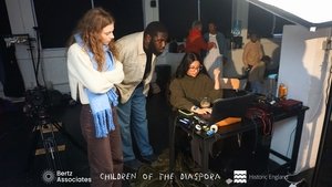 Rolling at The Tower