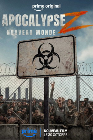 Apocalypse Z: New World 35