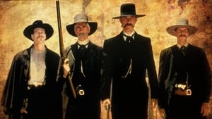 Tombstone: la leyenda de Wyatt Earp (1993)