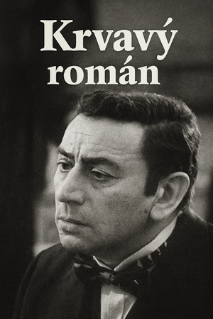 Krvavý román — Logos 1