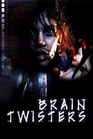 Brain Twisters poster