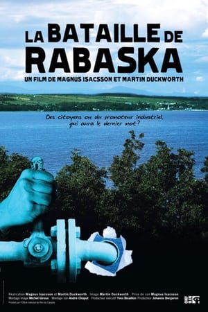 Image La bataille de Rabaska