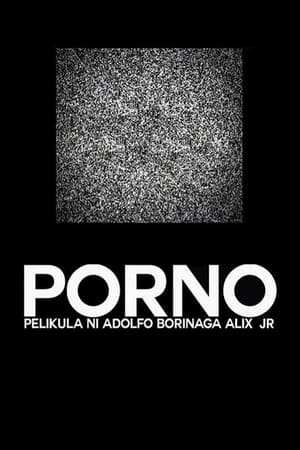 Porno cover