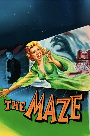 The Maze