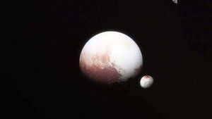 Space's Deepest Secrets Pluto: Back From The Dead