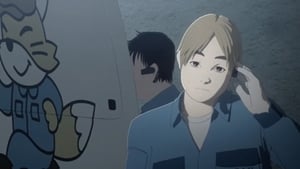 Ajin Episódio 11