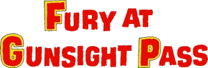 Fury at Gunsight Pass