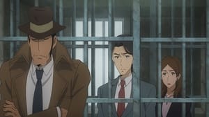 Lupin III: 6×19