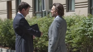 White Collar: 2×5