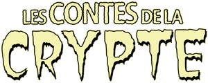 Tales from the Crypt — Logos 3