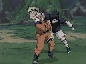 Naruto: 1×28