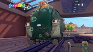 Chuggington Season 1 Episode 48