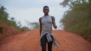 Black Earth Rising: 1 Staffel 8 Folge