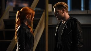 Shadowhunters: Tập 3