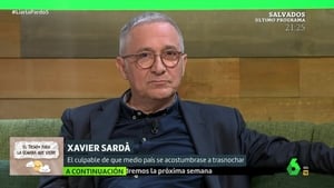 Xavier Sardà