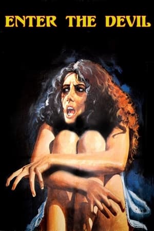 Poster Enter the Devil 1974