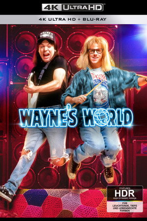 Wayne's World 67