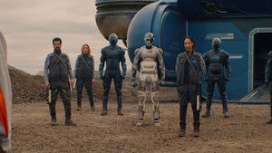 Diários de um Robô-Assassino: 1×9