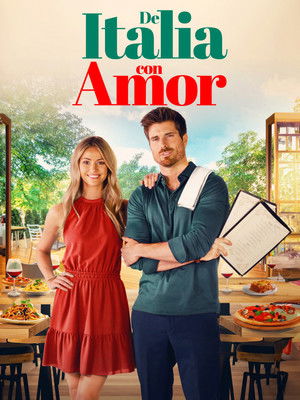 From Italy with Amore