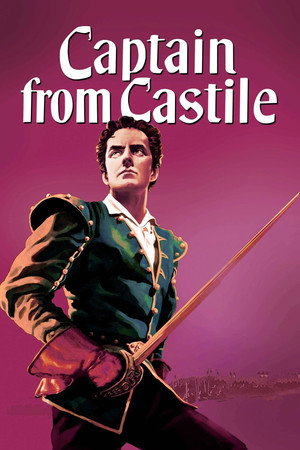 Captain from Castile 38