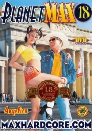 Poster Planet Max 18 (2003)