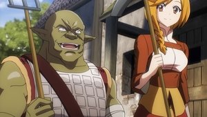 Overlord Season 3 Episode 2