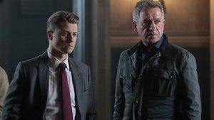 Gotham temporada 4 capitulo 22