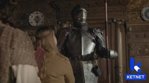 Skulldor the Knightghost