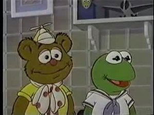 Muppet Babies Musical Muppets